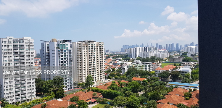 38 I Suites (D15), Apartment #177791112